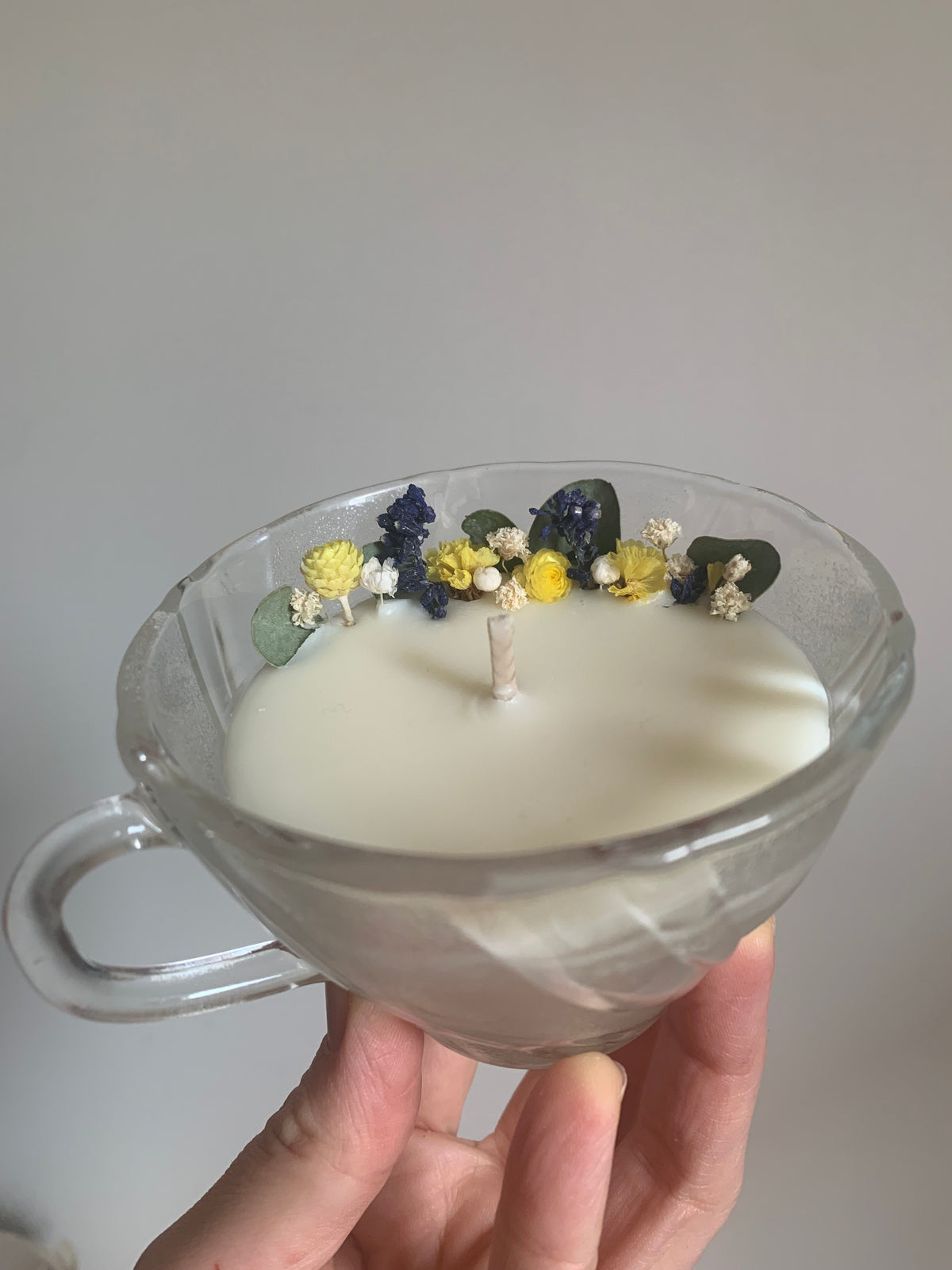 Atelier Bougies