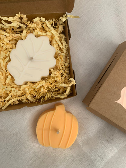 🍂 Coffret d'Automne (édition limitée)