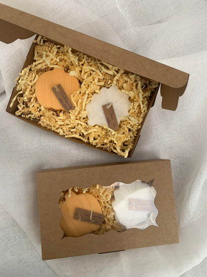 🍂 Coffret d'Automne (édition limitée)