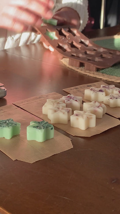 Atelier Fondants parfumés