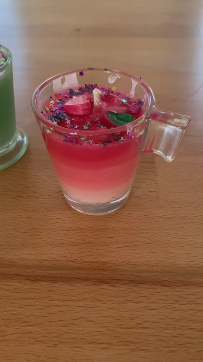 Petit Atelier - Atelier bougies enfants